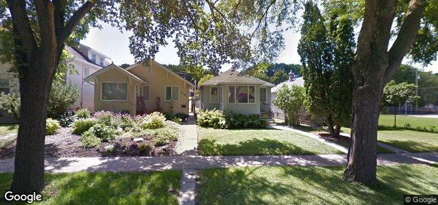 112 Carmen Avenue（加拿大曼尼托巴省溫尼伯市）房屋照片