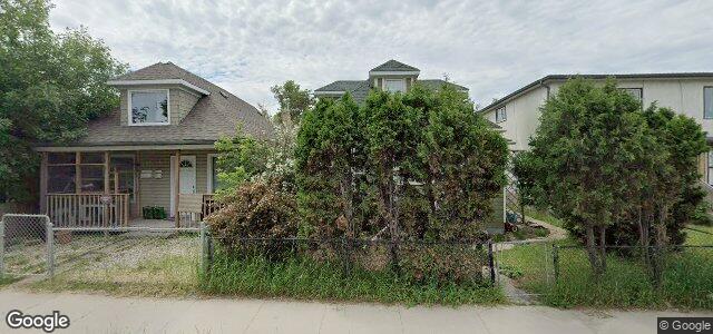 112 Hespeler Avenue（加拿大曼尼托巴省溫尼伯市）房屋照片