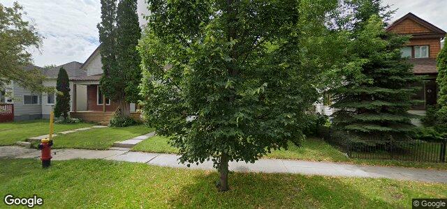 112 Martin Avenue W（加拿大曼尼托巴省溫尼伯市）房屋照片