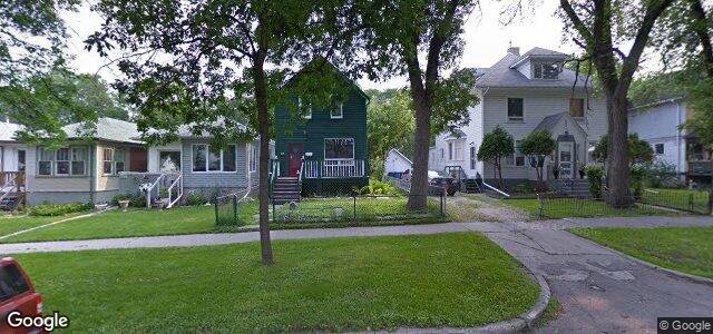 113 Harbison Avenue W（加拿大曼尼托巴省溫尼伯市）房屋照片