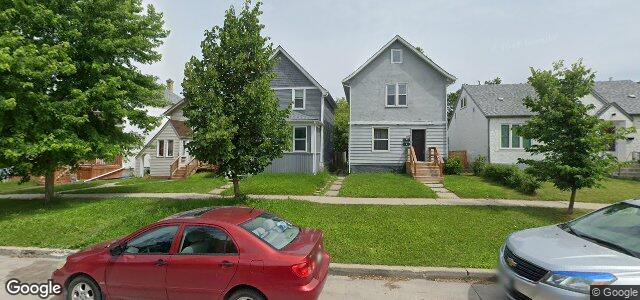 113 Martin Avenue W（加拿大曼尼托巴省溫尼伯市）房屋照片