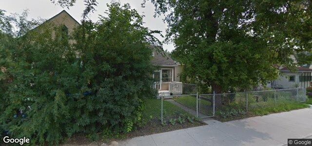 113 Riverton Avenue（加拿大曼尼托巴省溫尼伯市）房屋照片