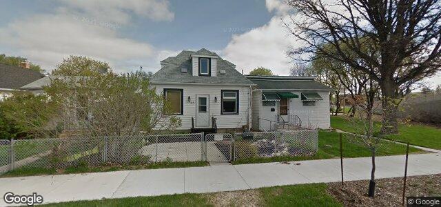 113 Talbot Avenue（加拿大曼尼托巴省溫尼伯市）房屋照片