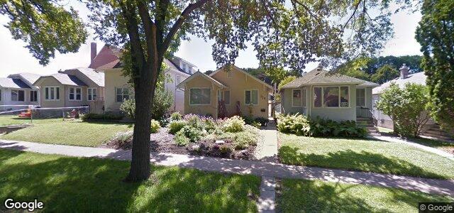 114 Carmen Avenue（加拿大曼尼托巴省溫尼伯市）房屋照片