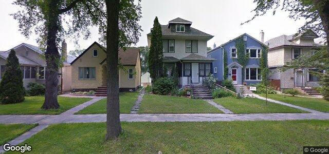 114 Cobourg Avenue（加拿大曼尼托巴省溫尼伯市）房屋照片