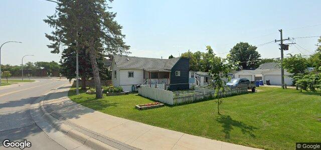 114 Riverton Avenue（加拿大曼尼托巴省溫尼伯市）房屋照片