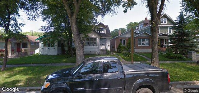 115 Carmen Avenue（加拿大曼尼托巴省溫尼伯市）房屋照片