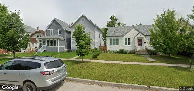 115 Martin Avenue W（加拿大曼尼托巴省溫尼伯市）房屋照片
