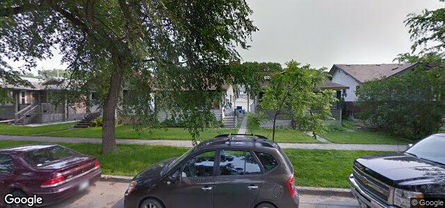 115 Noble Avenue（加拿大曼尼托巴省溫尼伯市）房屋照片