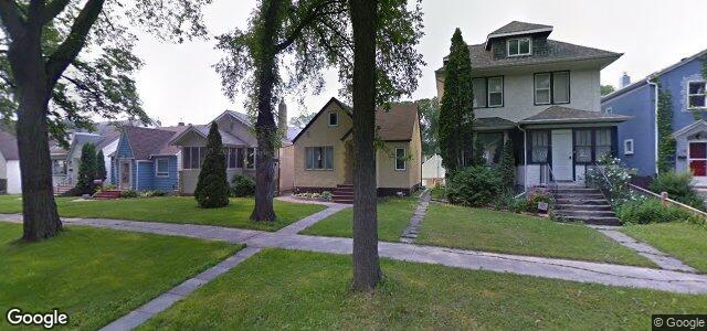 116 Cobourg Avenue（加拿大曼尼托巴省溫尼伯市）房屋照片