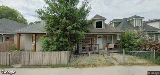 116 Hespeler Avenue（加拿大曼尼托巴省溫尼伯市）房屋照片