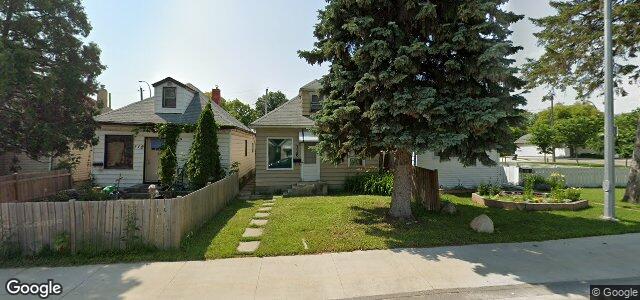 Photo of 116 Riverton Avenue in Winnipeg, Manitoba