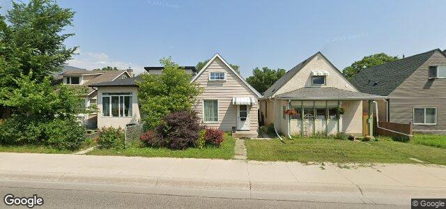 117 Riverton Avenue（加拿大曼尼托巴省溫尼伯市）房屋照片