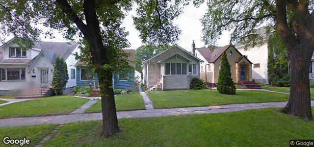 118 Cobourg Avenue（加拿大曼尼托巴省溫尼伯市）房屋照片