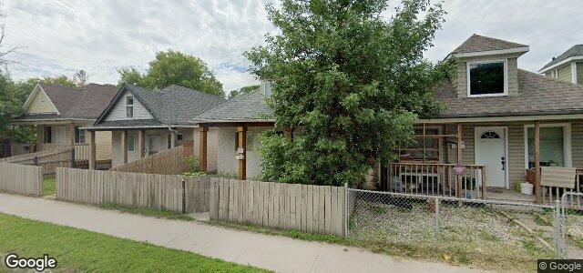 118 Hespeler Avenue（加拿大曼尼托巴省溫尼伯市）房屋照片