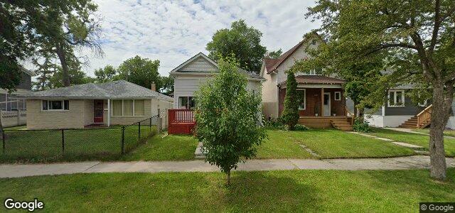 118 Martin Avenue W（加拿大曼尼托巴省溫尼伯市）房屋照片