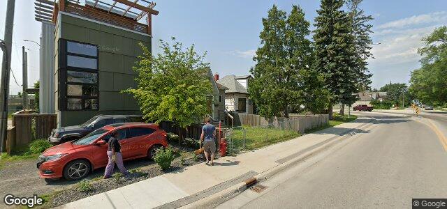 118 Riverton Avenue（加拿大曼尼托巴省溫尼伯市）房屋照片