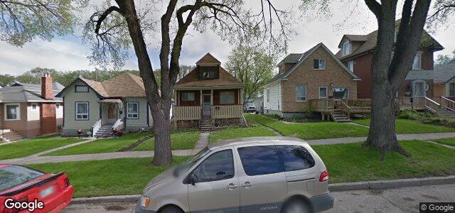 119 Hart Avenue（加拿大曼尼托巴省溫尼伯市）房屋照片