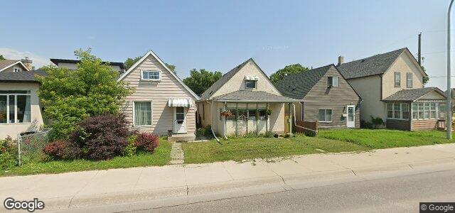 119 Riverton Avenue（加拿大曼尼托巴省溫尼伯市）房屋照片