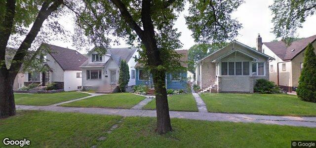 120 Cobourg Avenue（加拿大曼尼托巴省溫尼伯市）房屋照片