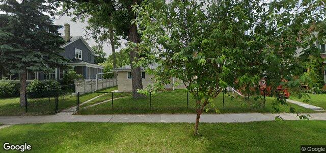 120 Martin Avenue W（加拿大曼尼托巴省溫尼伯市）房屋照片