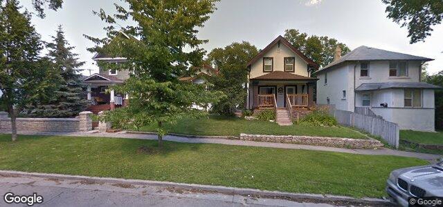 121 Carmen Avenue（加拿大曼尼托巴省溫尼伯市）房屋照片