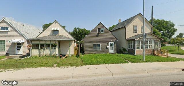 121 Riverton Avenue（加拿大曼尼托巴省溫尼伯市）房屋照片