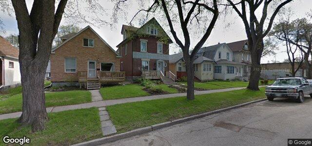 123 Hart Avenue（加拿大曼尼托巴省溫尼伯市）房屋照片