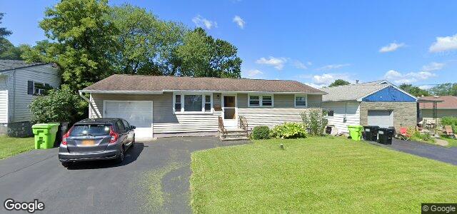 123 Noble Avenue（加拿大曼尼托巴省溫尼伯市）房屋照片