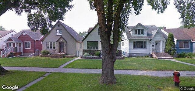 124 Cobourg Avenue（加拿大曼尼托巴省溫尼伯市）房屋照片