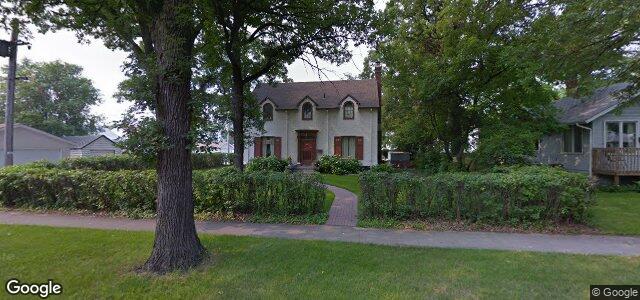 124 Harbison Avenue W（加拿大曼尼托巴省溫尼伯市）房屋照片