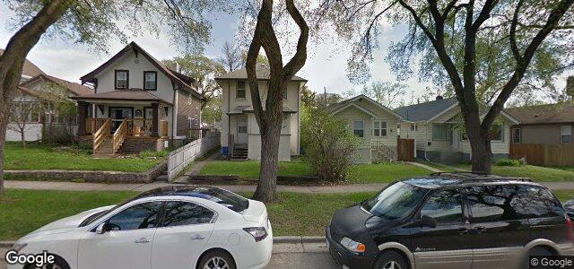 125 Carmen Avenue（加拿大曼尼托巴省溫尼伯市）房屋照片