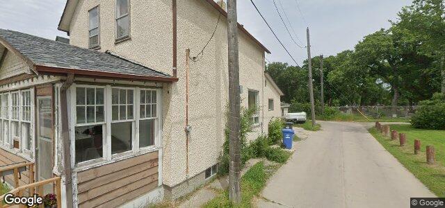 125 Riverton Avenue（加拿大曼尼托巴省溫尼伯市）房屋照片