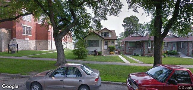 129 Cobourg Avenue（加拿大曼尼托巴省溫尼伯市）房屋照片