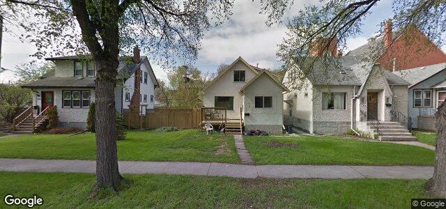 132 Carmen Avenue（加拿大曼尼托巴省溫尼伯市）房屋照片