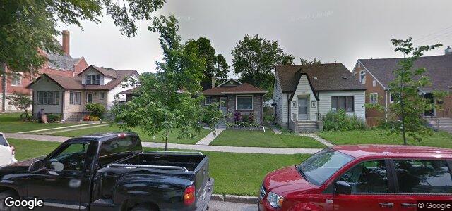 133 Cobourg Avenue（加拿大曼尼托巴省溫尼伯市）房屋照片