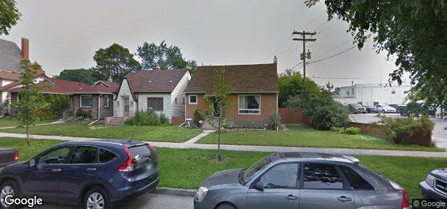 137 Cobourg Avenue（加拿大曼尼托巴省溫尼伯市）房屋照片