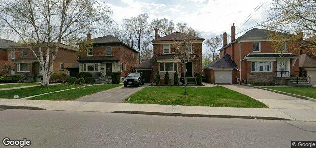 137 Glenwood Crescent（加拿大曼尼托巴省溫尼伯市）房屋照片