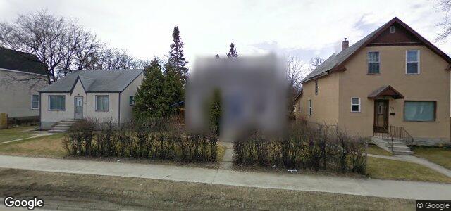 138 Hespeler Avenue（加拿大曼尼托巴省溫尼伯市）房屋照片