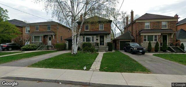 139 Glenwood Crescent（加拿大曼尼托巴省溫尼伯市）房屋照片