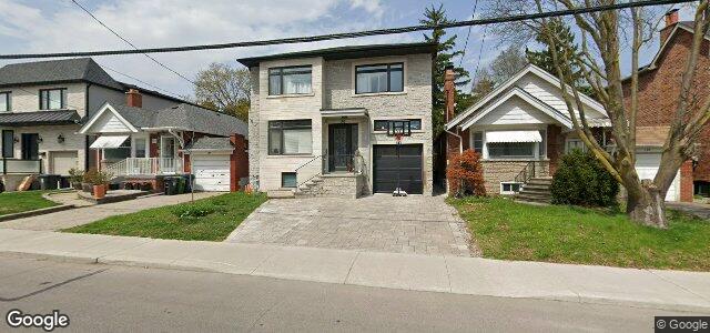 140 Glenwood Crescent（加拿大曼尼托巴省溫尼伯市）房屋照片