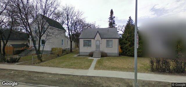 144 Hespeler Avenue（加拿大曼尼托巴省溫尼伯市）房屋照片