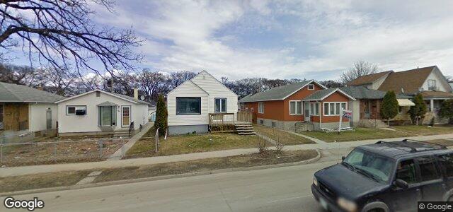 145 Hespeler Avenue（加拿大曼尼托巴省溫尼伯市）房屋照片