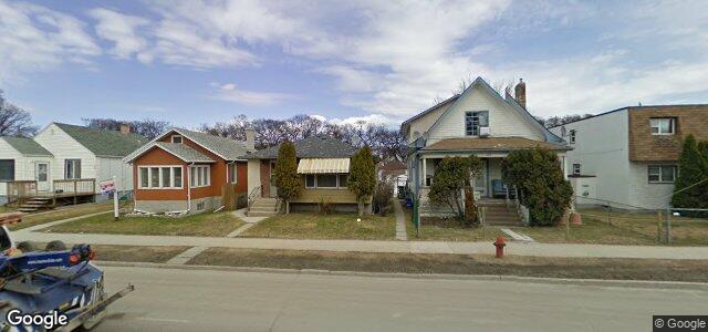 151 Hespeler Avenue（加拿大曼尼托巴省溫尼伯市）房屋照片