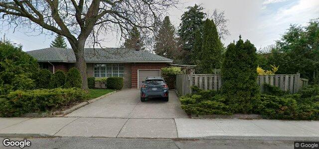 155 Glenwood Crescent（加拿大曼尼托巴省溫尼伯市）房屋照片