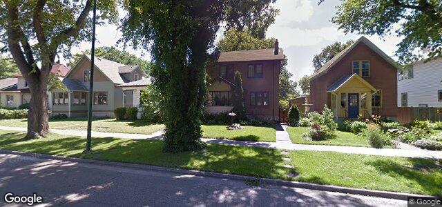 16 Hart Avenue（加拿大曼尼托巴省溫尼伯市）房屋照片