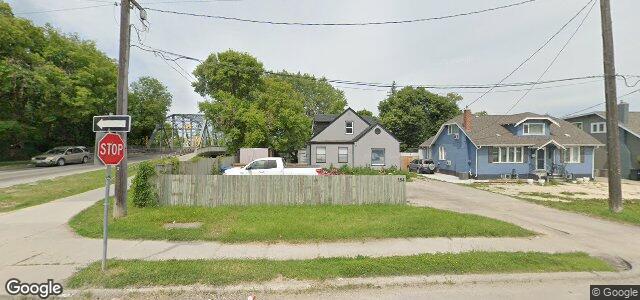 164 Glenwood Crescent（加拿大曼尼托巴省溫尼伯市）房屋照片