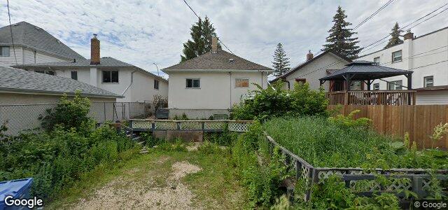 165 Hespeler Avenue（加拿大曼尼托巴省溫尼伯市）房屋照片