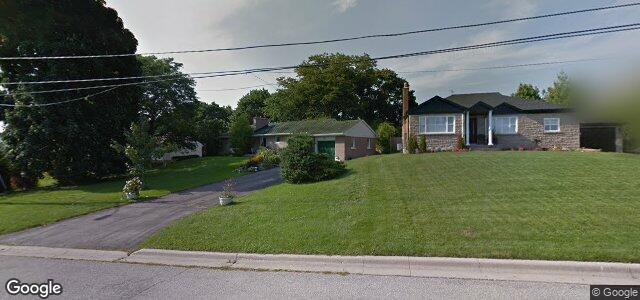 166 Glenwood Crescent（加拿大曼尼托巴省溫尼伯市）房屋照片