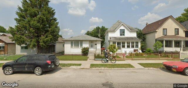 167 Hespeler Avenue（加拿大曼尼托巴省溫尼伯市）房屋照片